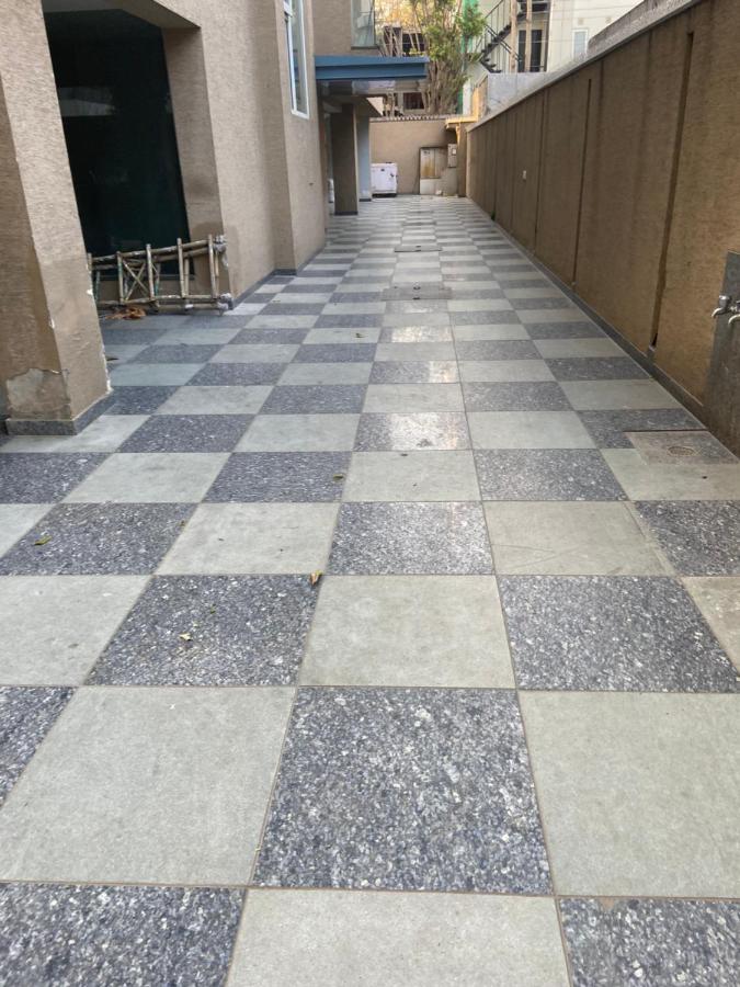 Art House Vasant Vihar New Delhi Bed & Breakfast Bagian luar foto